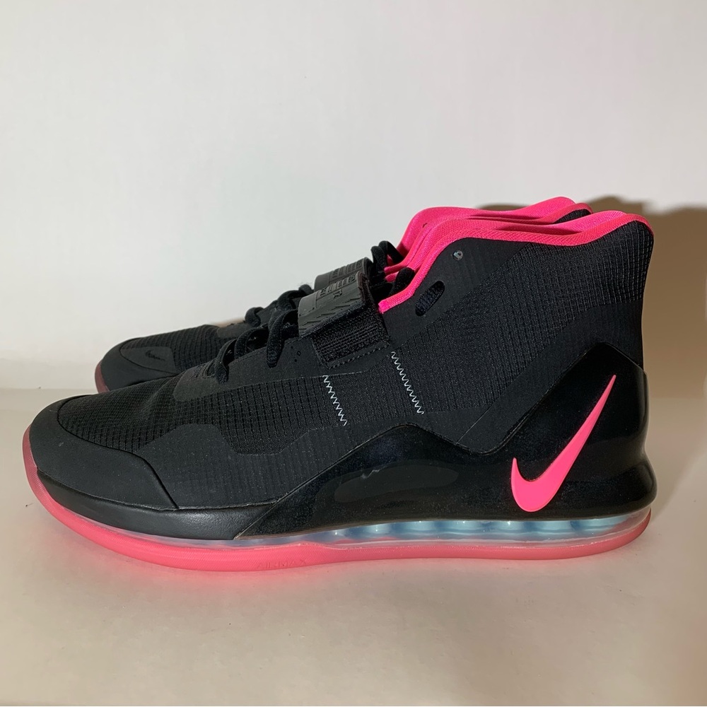 Nike Air Force Max